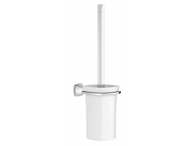 Купить Ершик туалетный Grohe Grandera 40632000, хром