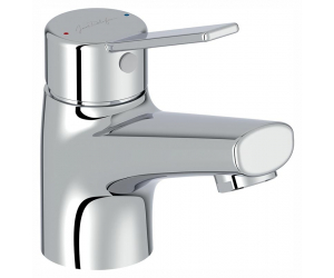 Смеситель Jacob Delafon EO E24158RU-CP для раковины, хром