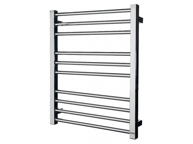Купить Полотенцесушитель водяной Grota Classic 53 x 60 см, ширина 53 см, высота 60 см, полированный