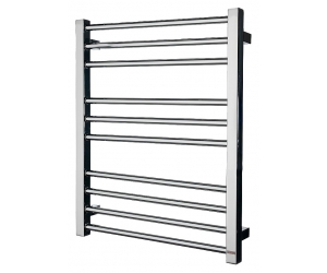 Полотенцесушитель водяной Grota Classic 53 x 60 см, ширина 53 см, высота 60 см, полированный