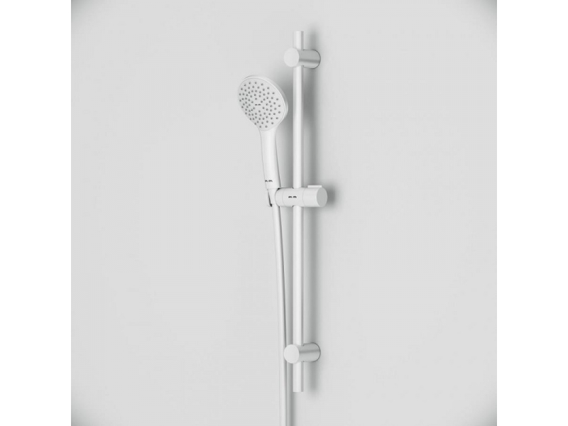Купить Комплект смесителей AM.PM X-Joy, белый матовый, F43985A00