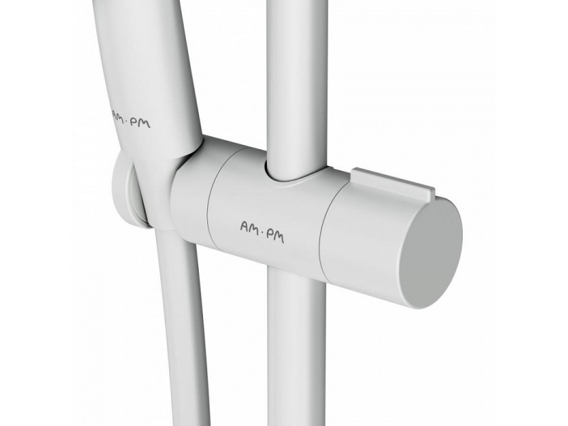 Купить Комплект смесителей AM.PM X-Joy, белый матовый, F43985A00