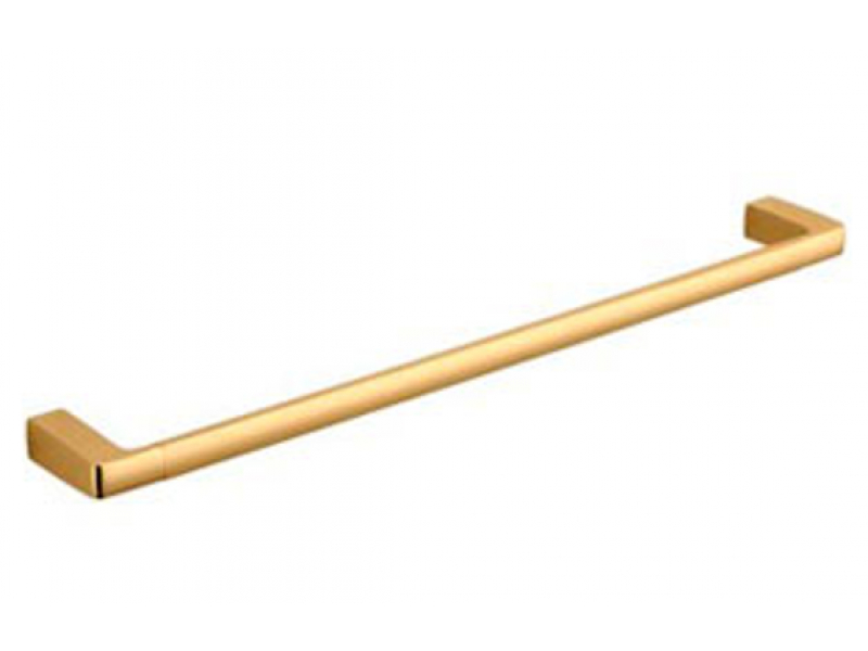 Купить Полотенцедержатель Colombo LULU В6210 GOLD, 53 см, золото