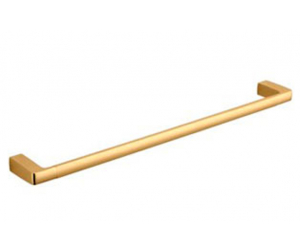 Полотенцедержатель Colombo LULU В6210 GOLD, 53 см, золото
