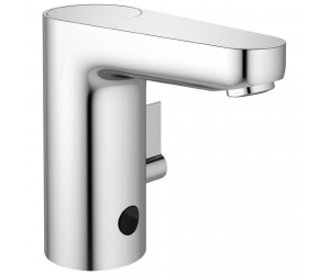 Смеситель инфракрасный Ideal Standard Ceraplus для раковины, хром, A6146AA