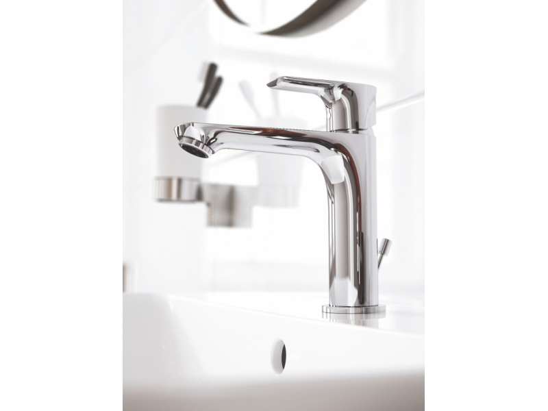 Купить Смеситель Ideal Standard Connect Air для раковины, хром, A7008AA