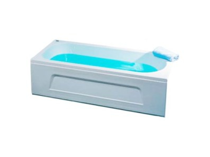 Купить Ванна акриловая Appollo TS-1501Q 150*75