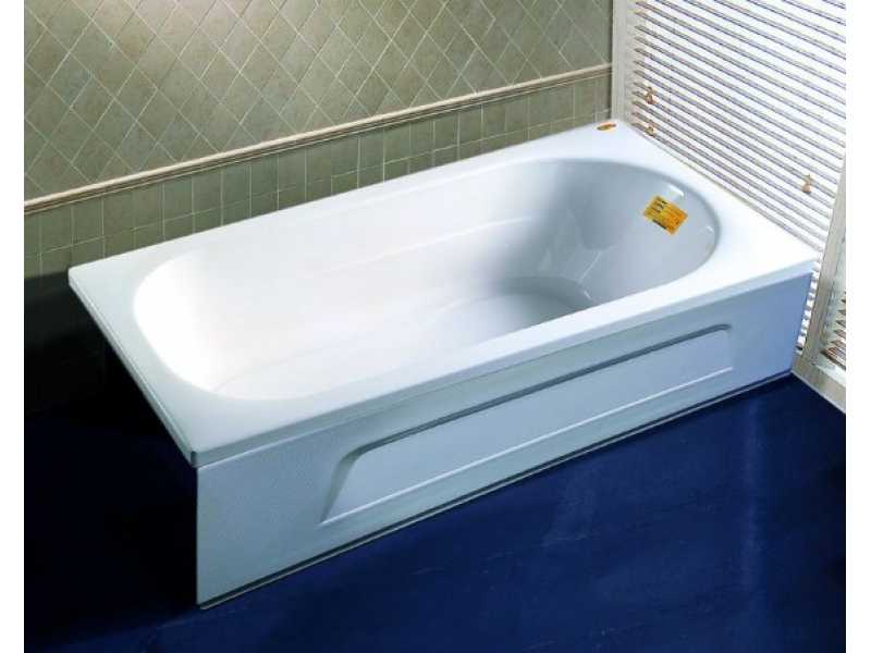 Купить Ванна акриловая Appollo TS-1501Q 150*75