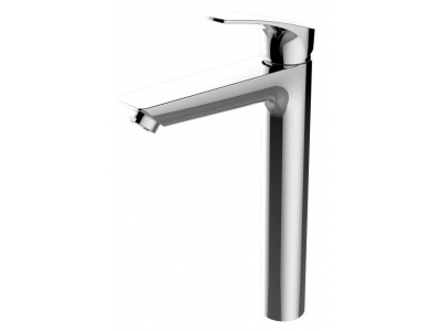 Смеситель Aquanet Static AF330-11C для раковины, хром (237444)
