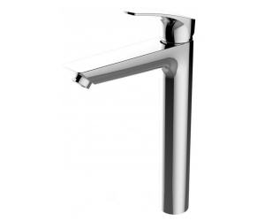 Смеситель Aquanet Static AF330-11C для раковины, хром (237444)