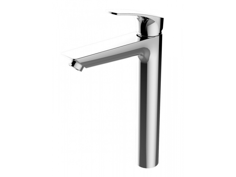 Купить Смеситель Aquanet Static AF330-11C для раковины, хром (237444)