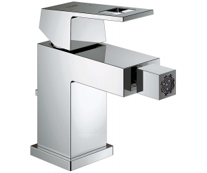 Смеситель Grohe Eurocube 23138000 для биде