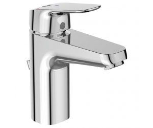 Смеситель Ideal Standard Ceraflex Grande для раковины, хром, B1715AA