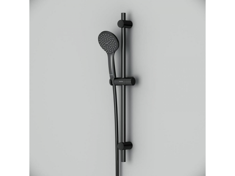 Купить Комплект смесителей AM.PM X-Joy, черный матовый, F42985A00