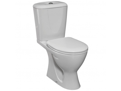 Напольный унитаз Ideal Standard Ecco W904501 крышка микролифт