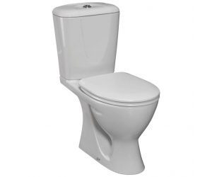Напольный унитаз Ideal Standard Ecco W904501 крышка микролифт