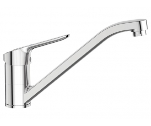 Смеситель Ideal Standard Ceraflex для кухонной мойки, хром, BC129AA