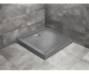 Поддон для душа Radaway Doros C Compact, 90 x 90 см, квадратный, SDRC9090-05-64S