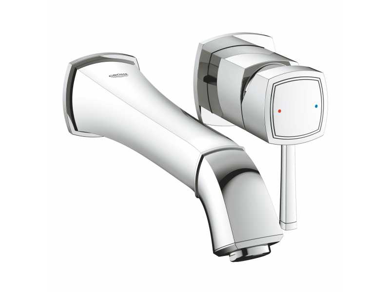 Купить Смеситель Grohe Grandera 19930000 для раковины, хром