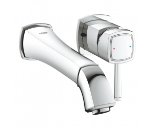 Смеситель Grohe Grandera 19930000 для раковины, хром