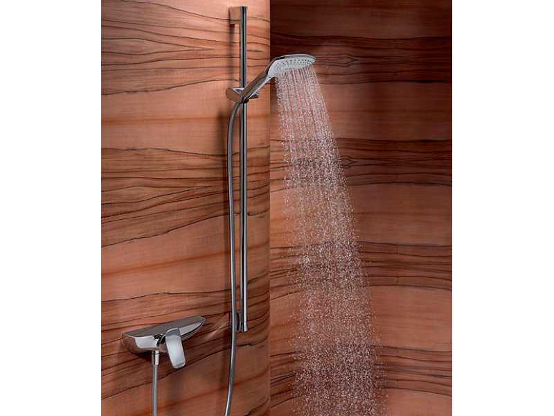 Купить Душевой гарнитур Kludi Fizz 6774005-00