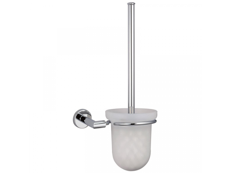Купить Ёршик для унитаза Vitra Minimax S хром, A44790