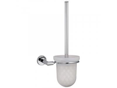 Ёршик для унитаза Vitra Minimax S хром, A44790
