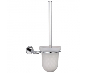 Ёршик для унитаза Vitra Minimax S хром, A44790