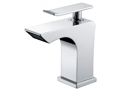 Смеситель для раковины BelBagno Ticino TIC-LVM-CRM