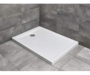 Поддон для душа Radaway Doros F, 120 x 70 см, прямоугольный, SDRF1270-01
