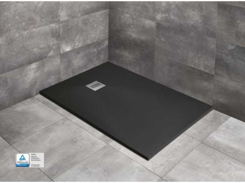 Купить Поддон для душа Radaway Kyntos F, 110 x 90 см, прямоугольный, HKF11090-54