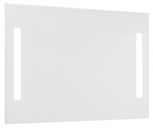 Зеркало Style Line LED 1200 СС-00000619, 120 см, подвесное, с подсветкой