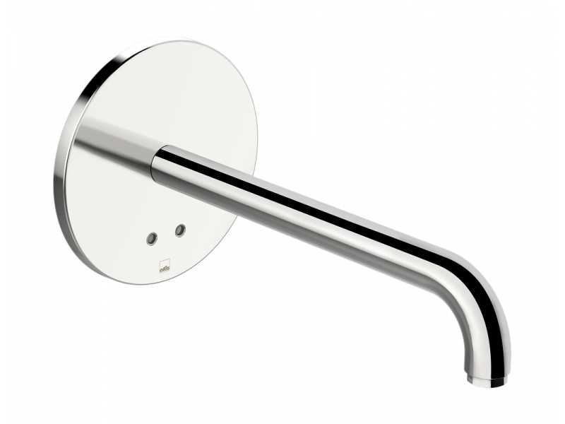 Купить Кран Oras Electra 6612C для раковины, сенсорный