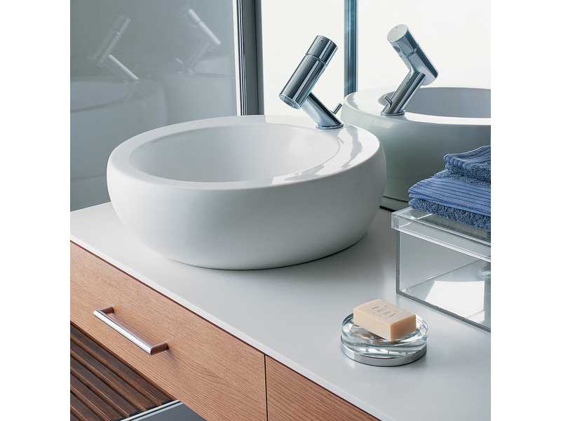 Купить Смеситель Oras Alessi 8500 для раковины