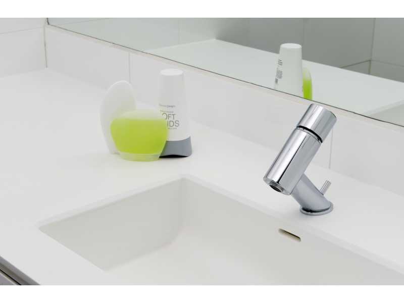 Купить Смеситель Oras Alessi 8500 для раковины