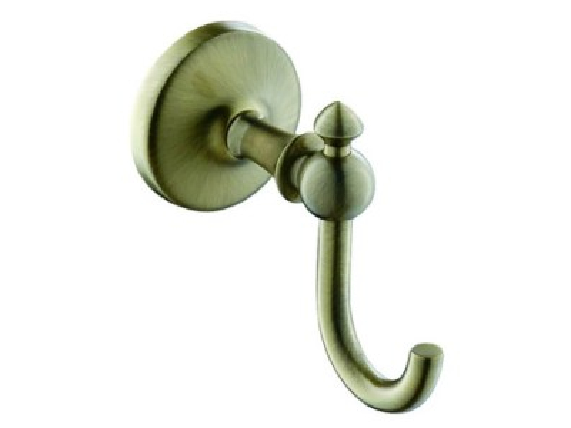 Купить Крючок Art&Max Antic AM-E-2686BQ