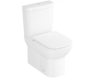 Напольный унитаз Vitra S20 5512l003-0096