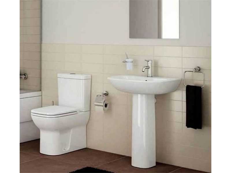 Купить Напольный унитаз Vitra S20 5512l003-0096