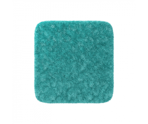 Коврик WasserKraft Kammel напольный, цвет - голубой, 55 х 57 см, BM-8340 Pool Blue