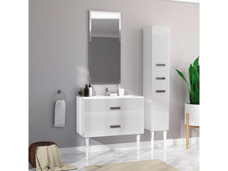 Купить Зеркало 1MarKa Stella 50, У85579