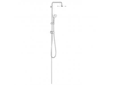 Душевая стойка Grohe New Tempesta 27389002 (27389001) с верхним душем