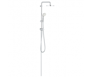 Душевая стойка Grohe New Tempesta 27389002 (27389001) с верхним душем