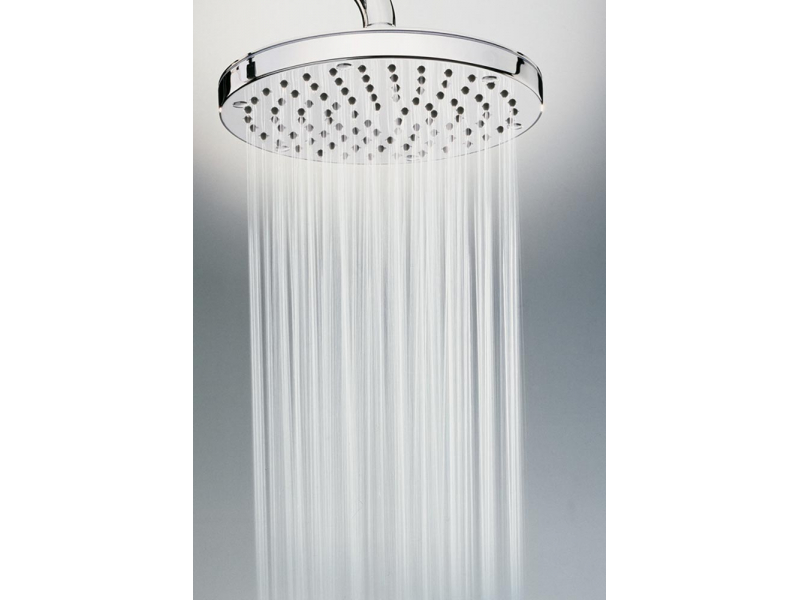 Купить Стойка душевая Bossini OKI-RENOVATION H72405.030, хром