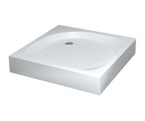 Душевой поддон RGW Lux/TN 16180199-21 90 x 90 см акриловый, квадратный, цвет белый