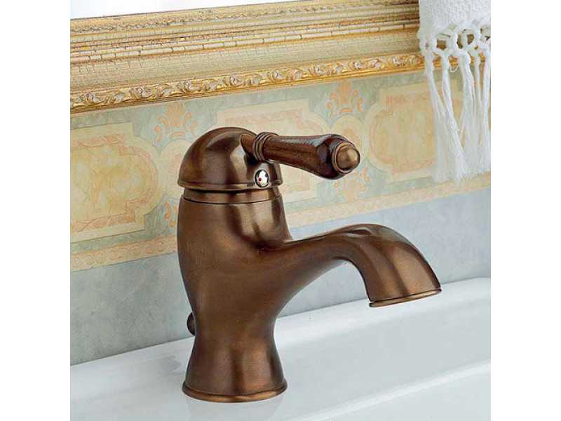 Купить Смеситель Nicolazzi Classico 3402GB76 для ванны и душа, гальваническое золото, ручки P.M. BLANC