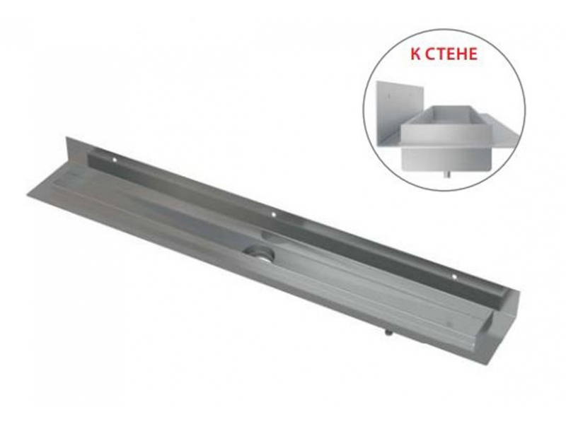 Купить Душевой лоток AlcaPlast APZ23-950