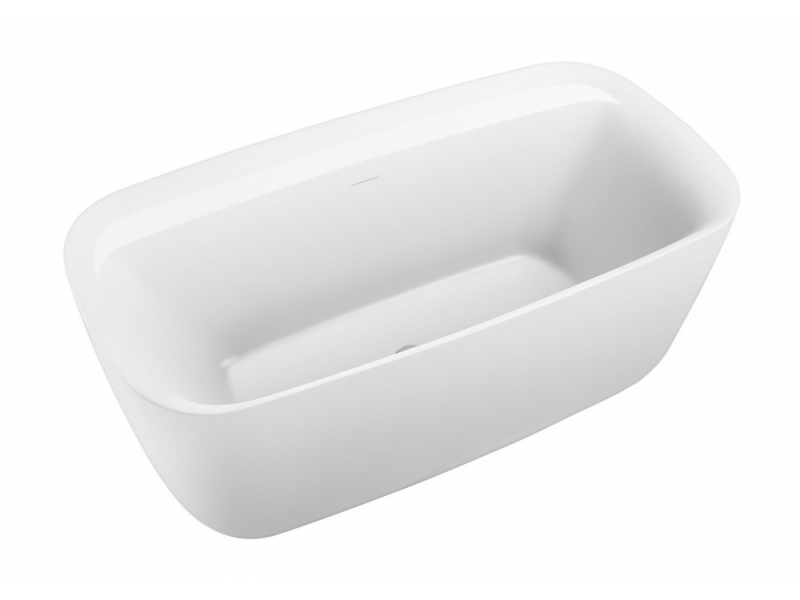 Купить Ванна акриловая Aquanet Family Fine 170 x 78 см, белый глянцевый, 260045