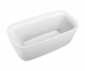 Ванна акриловая Aquanet Family Fine 170 x 78 см, белый глянцевый, 260045