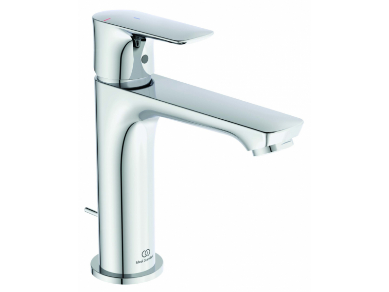 Купить Смеситель Ideal Standard Connect Air Grande для раковины, хром, A7013AA