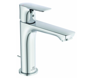 Смеситель Ideal Standard Connect Air Grande для раковины, хром, A7013AA